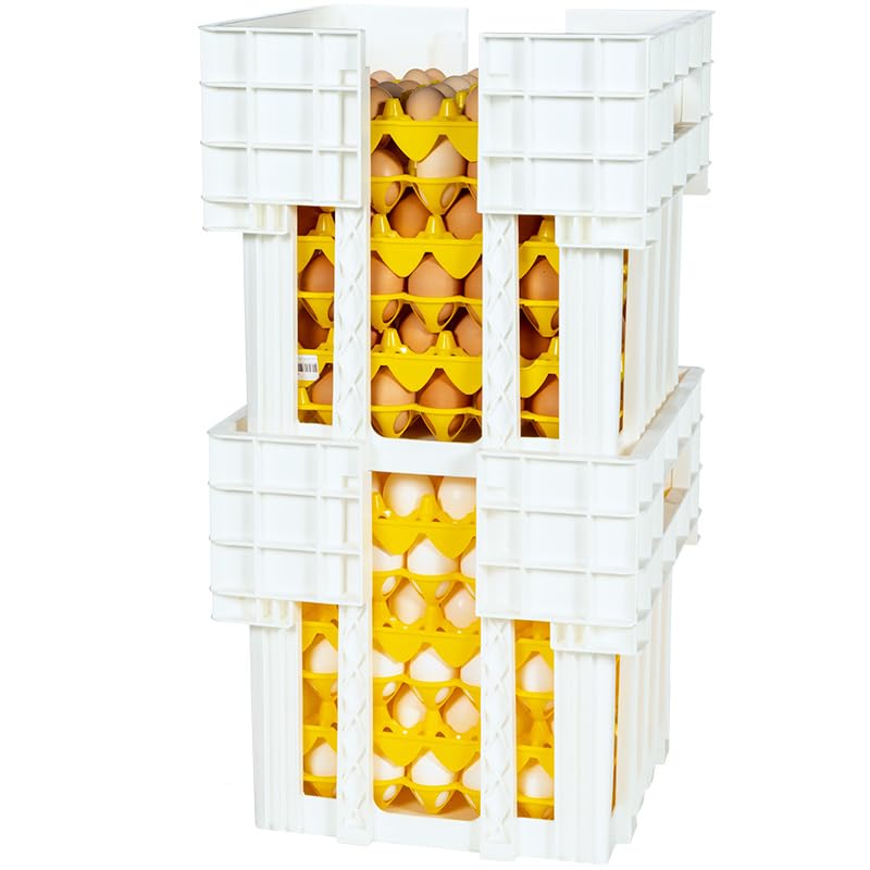 Amazon.com: Premier 1 X-Tuff Egg Crate & Tray Kit : Patio, Lawn